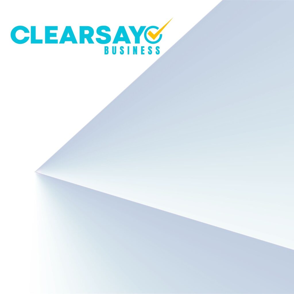 https://clearsay.co.uk/business-blogs